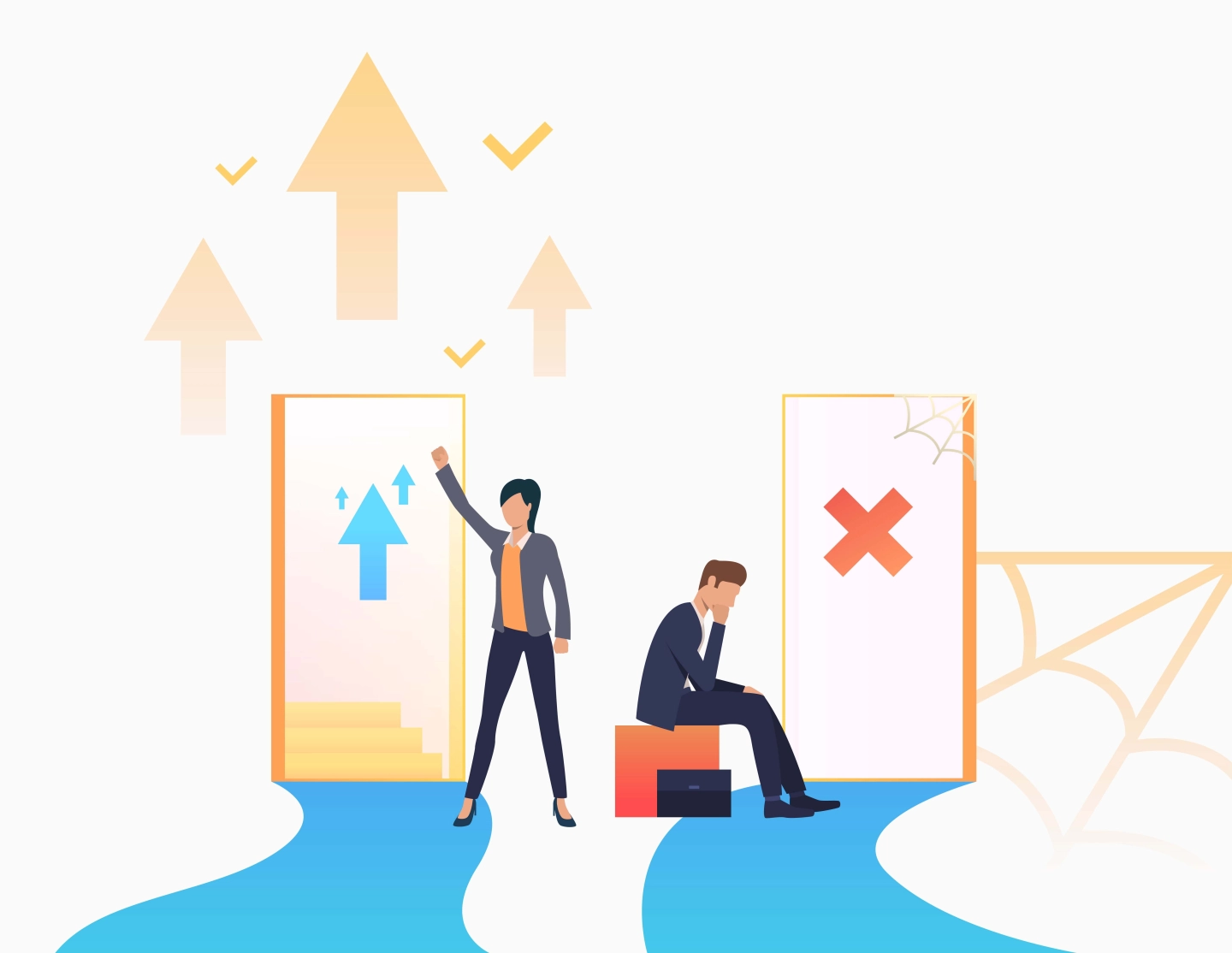 債務整合為何老是失敗?4大原因與補救SOP