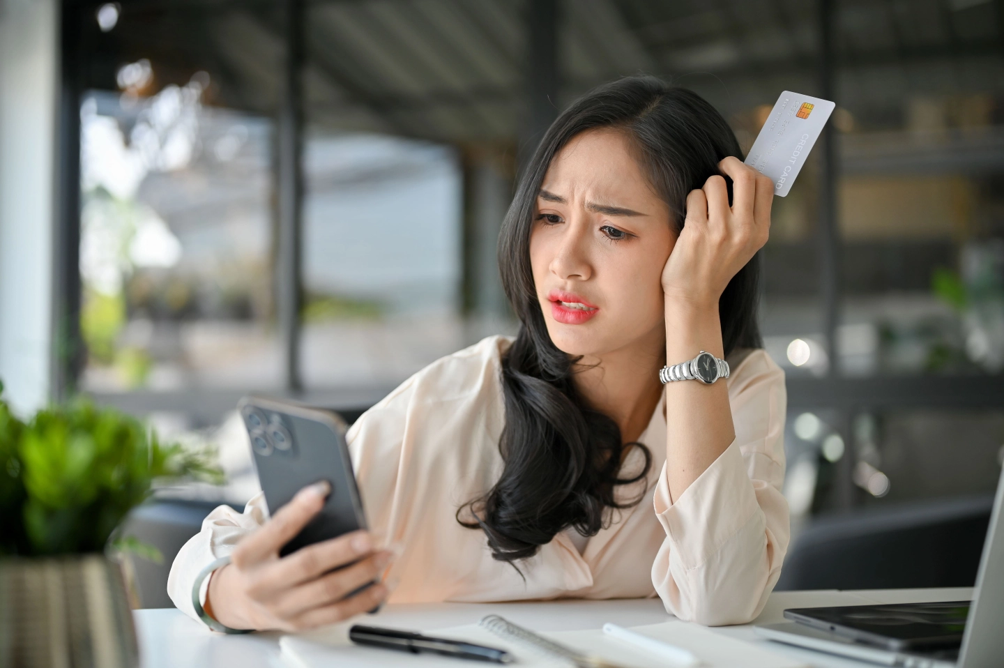 信用評分有瑕疵、信用卡遲繳,還能申請債務整合嗎-房屋二胎申辦