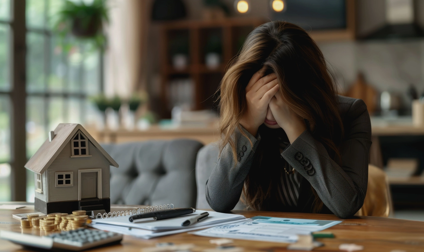 銀行說房子無殘值不給貸款,找民間二胎代償划算嗎-房屋二胎申辦